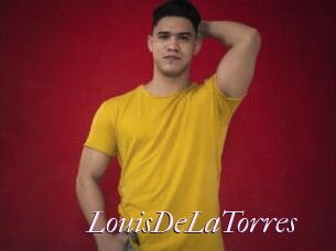 LouisDeLaTorres