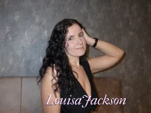 LouisaJackson