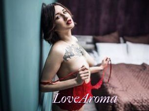 LoveAroma