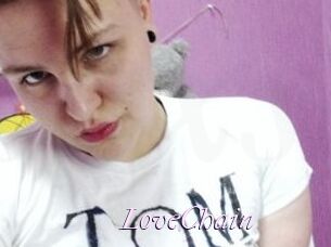 LoveChain