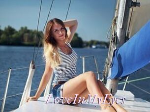 LoveInMyEyes