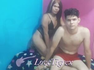 LoveTigrex