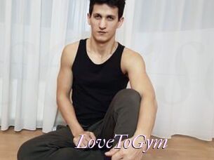 LoveToGym