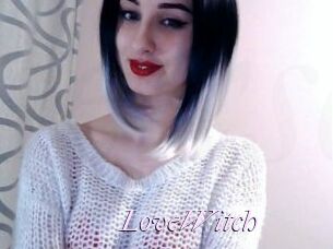 LoveWitch