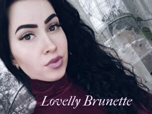 Lovelly_Brunette