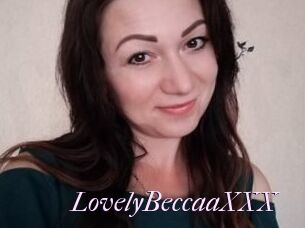 LovelyBeccaaXXX