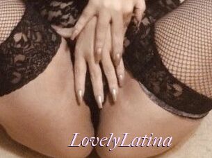 LovelyLatina