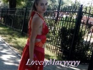 LovelyMaryyyyy