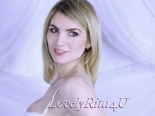 LovelyRita4U