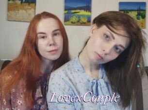 LovexCouple