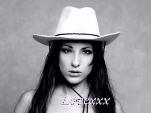 Lovexxx