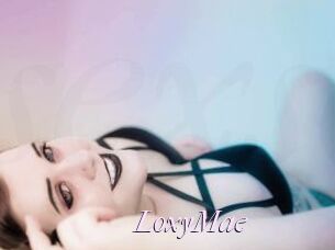 LoxyMae