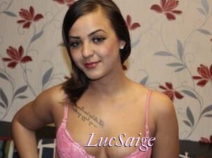 LucSaige