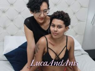 LucaAndAnis