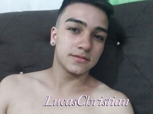 LucasChristian