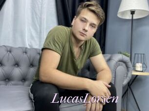 LucasLorsen
