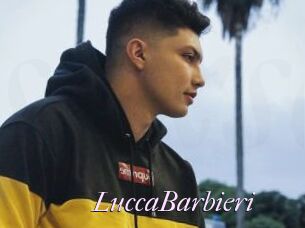 LuccaBarbieri