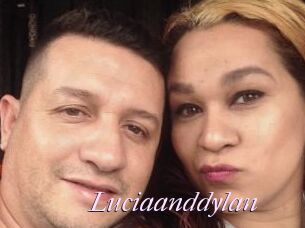 Luciaanddylan