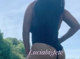 Luciabigtete