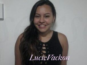 LucieVackon