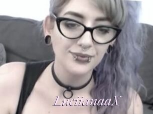 LuciianaaX