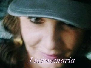 Luciousmaria