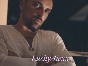 LuckyAlexx