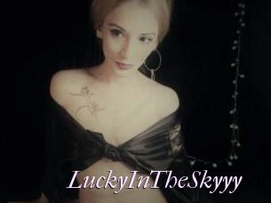 LuckyInTheSkyyy