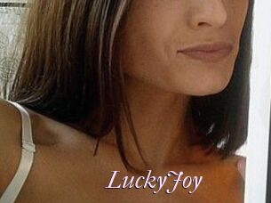 LuckyJoy