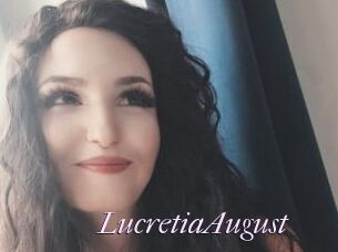 LucretiaAugust