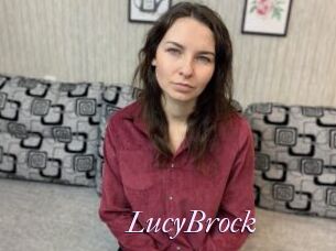 LucyBrock