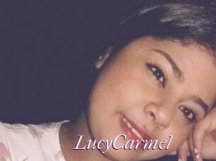 LucyCarmel
