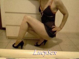 LucySex
