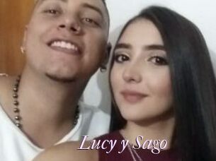 Lucy_y_Sago