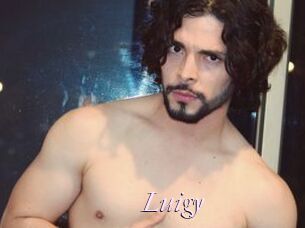 Luigy