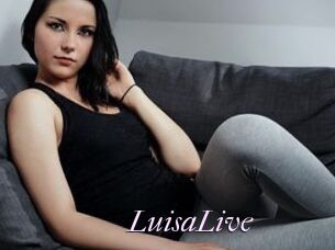 LuisaLive
