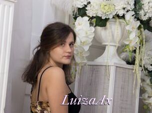 LuizaAx