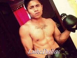 LukeDallas