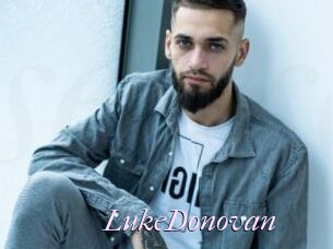 LukeDonovan