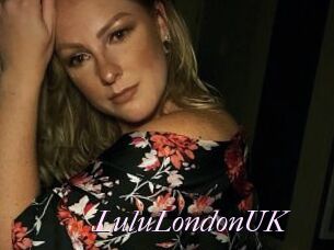 LuluLondonUK