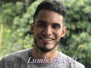 LumberJackH