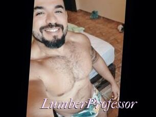 LumberProfessor