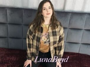 LunaBoyd