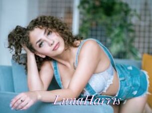 LunaHarris