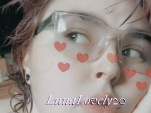 LunaLovely20