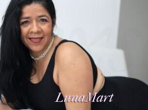 LunaMart