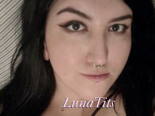 LunaTits