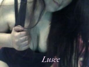 Lusee