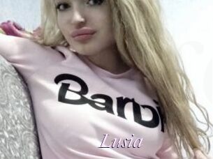 Lusia