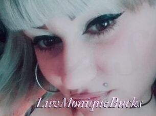 LuvMoniqueBucks
